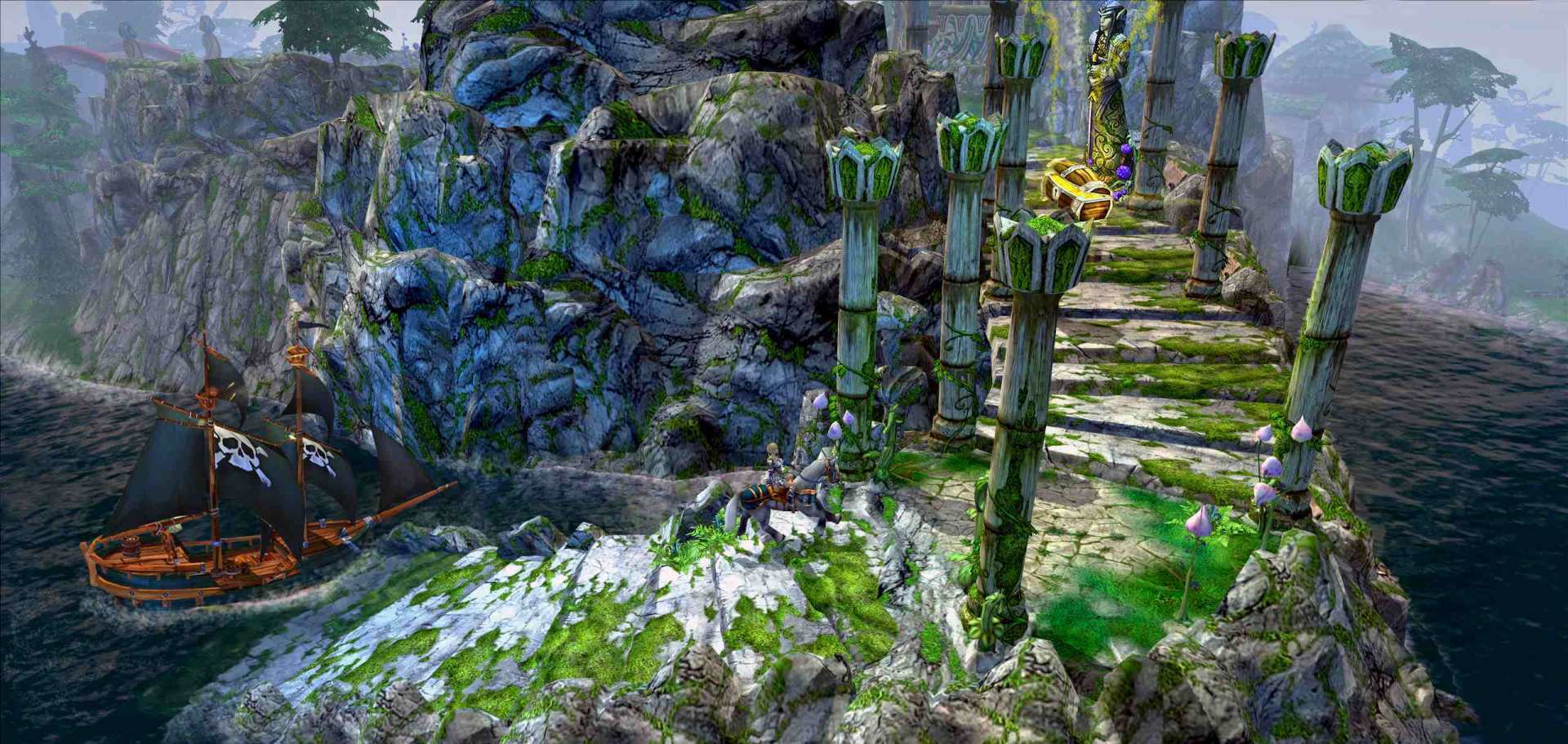 King´s Bounty: Armored Princess - Imagen 33